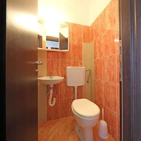 Andelo Apartament *